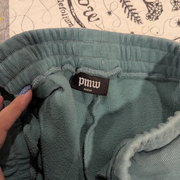 Paymoneywubby Frog Life Shorts M - Picture 3 of 3